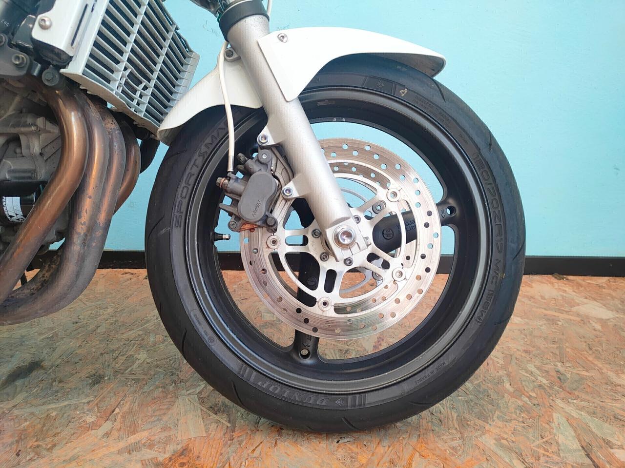 Honda Hornet 600 Garantita&Finanziabile