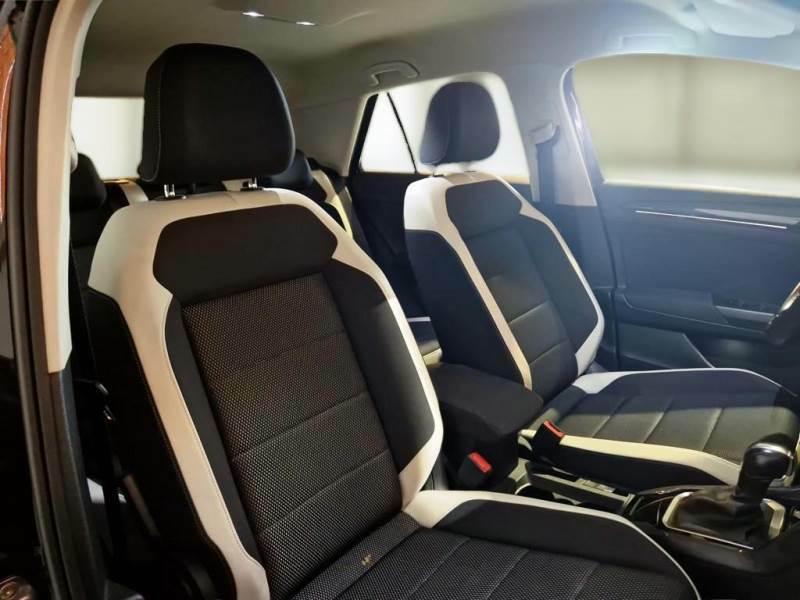 VOLKSWAGEN T-ROC 2.0 TDI 150cv SCR Advanced DSG