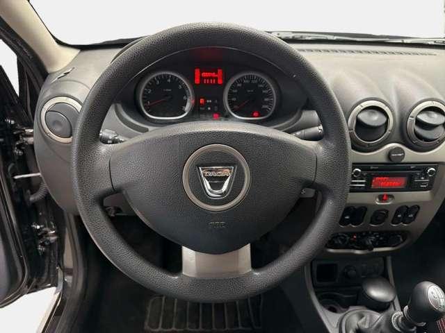 Dacia Duster 1.5 DIESEL 110CV 4x2
