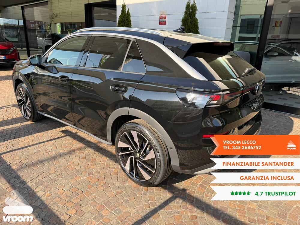 VOLKSWAGEN T-Roc 2ª serie T-Roc 1.5 eTSI ACT D...