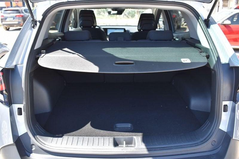 KIA Sportage 1.6 CRDi MHEV Style
