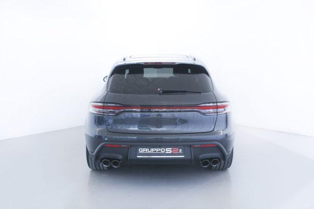 PORSCHE Macan 2.0 T Tetto/Cerchi 21''/BOSE/PASM