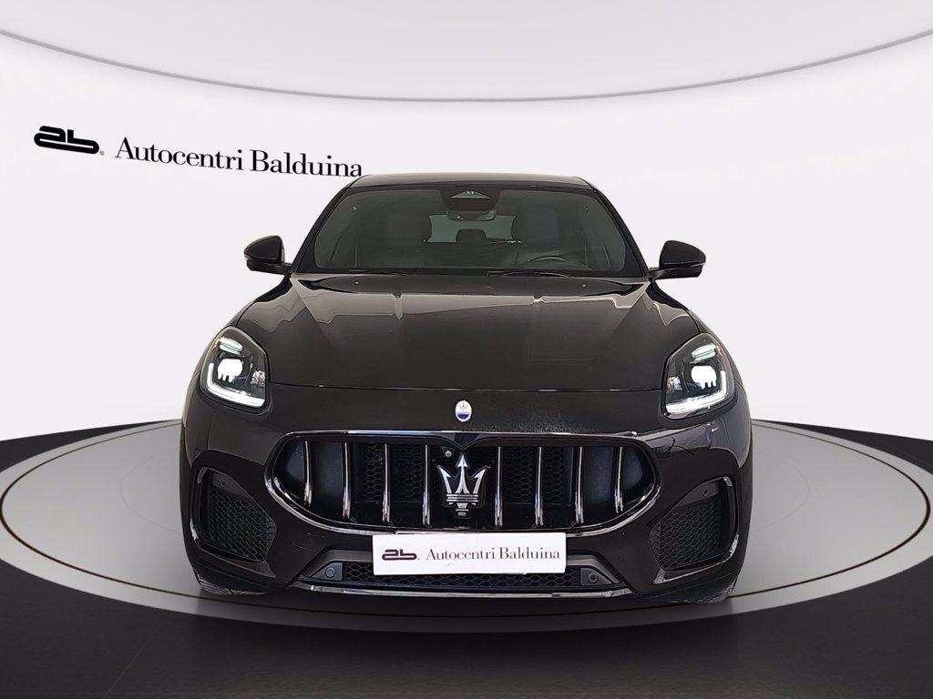 MASERATI Grecale 2.0 mhev gt 300cv auto del 2022