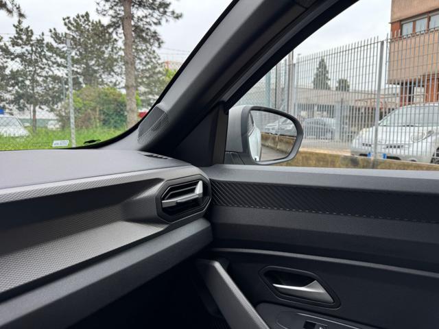 DACIA Duster Eco-G 100 CV Journey KM. 0 PRONTA CONSEGNA