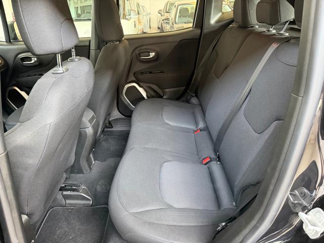 JEEP Renegade 1.0 T3 Sport