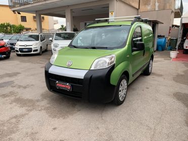 Fiat Qubo 1.3 MJT 75 CV