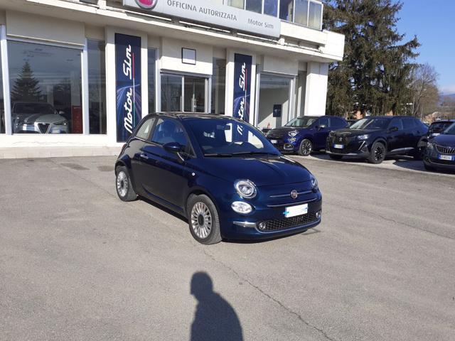 FIAT 500 PROMO RITIRO FINO Euro 5 1.0 Hybrid Dolcevita