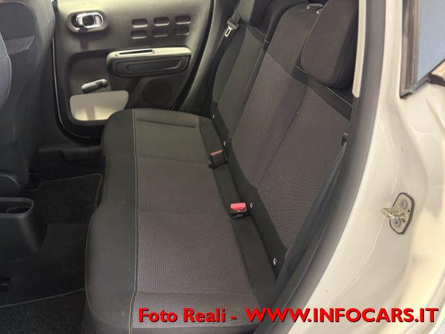 CITROEN C3 BlueHDi 100 CV Business Combi - PROMO