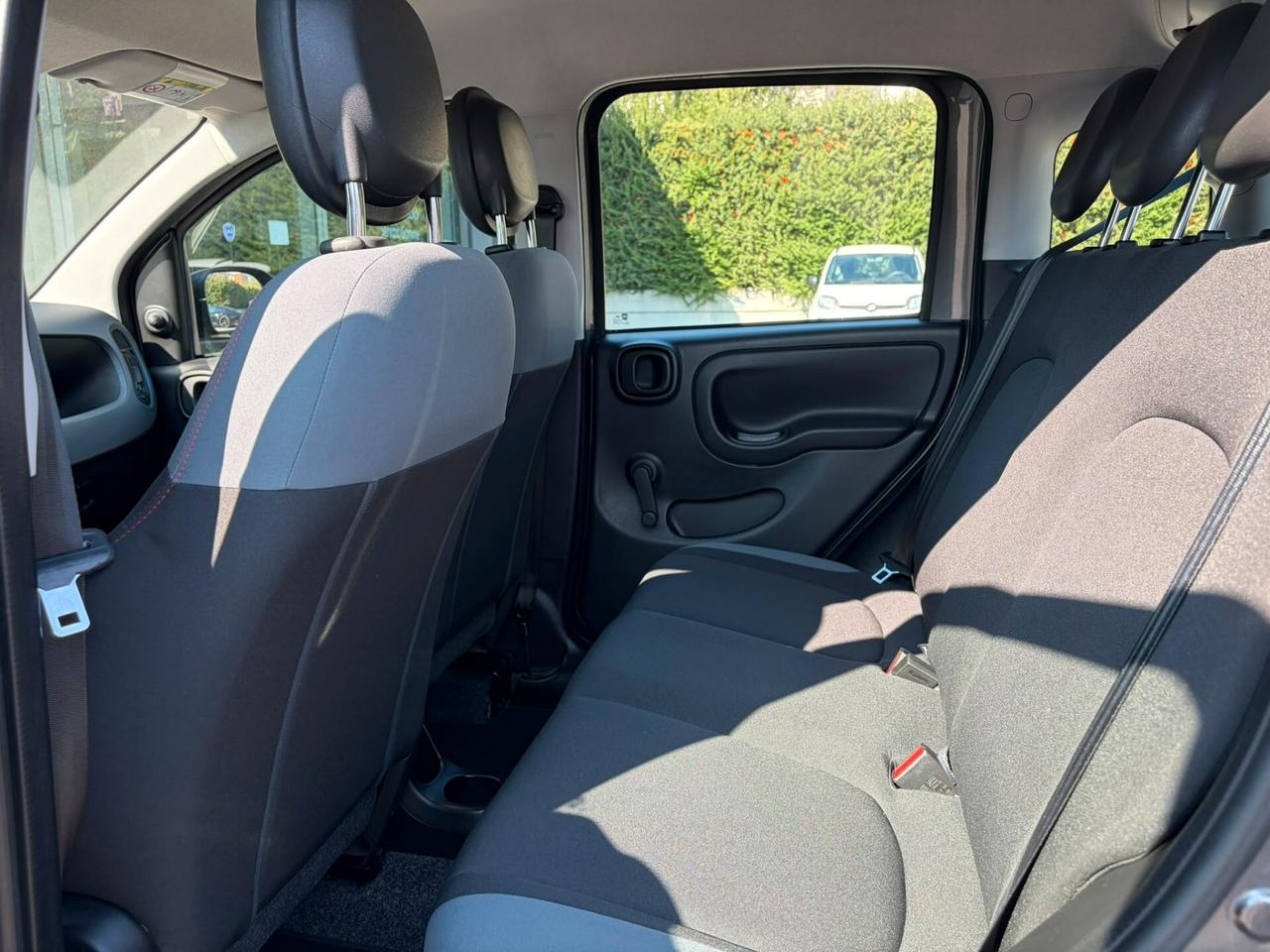 Fiat Panda 1.2 Easy