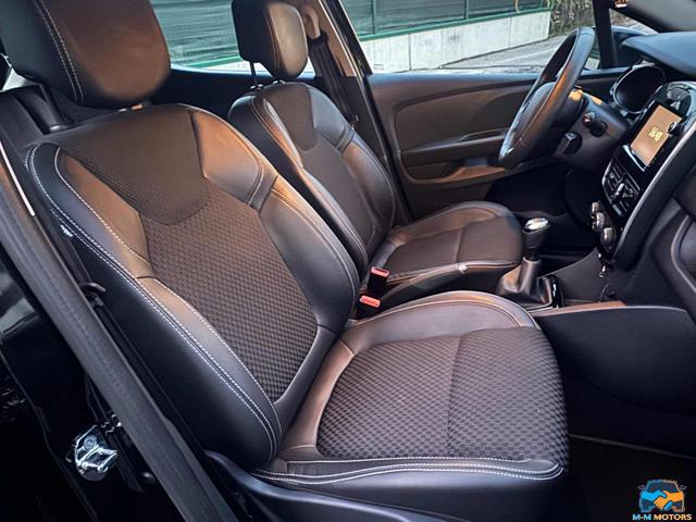 RENAULT Clio dCi 8V 75 CV 5 porte Moschino Zen