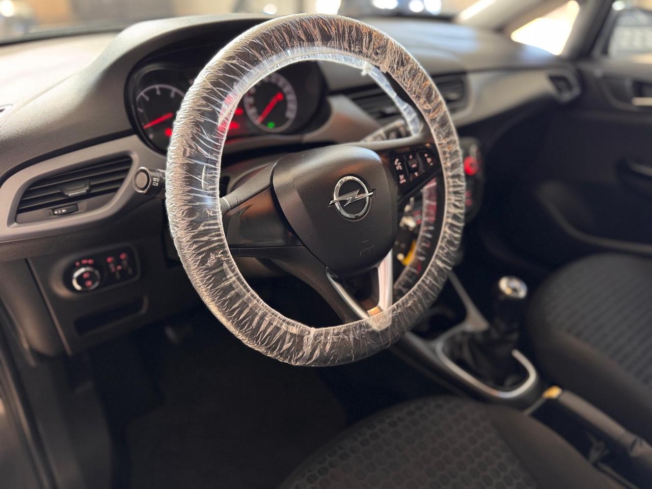 Opel Corsa 1.4 90CV GPL 5 porte Cosmo