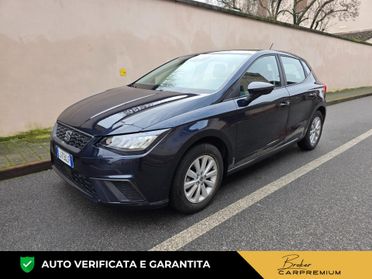 Seat Ibiza Ibiza 1.0 mpi Style 80cv