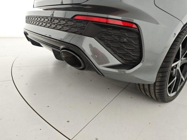 AUDI RS3 Sportback 2.5 tfsi quattro s-tronic