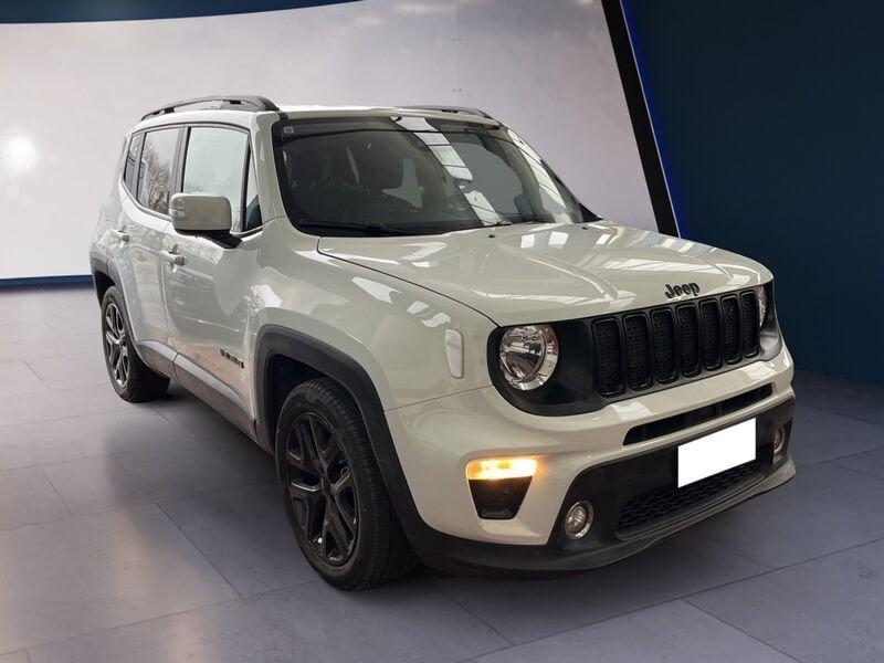 Jeep Renegade 2019 1.3 t4 Limited fwd 150cv ddct