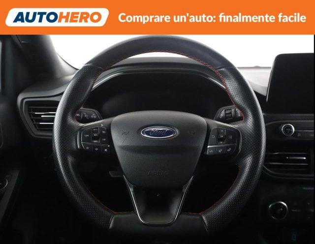 FORD Focus 1.0 EcoBoost 125 CV 5p. ST-Line