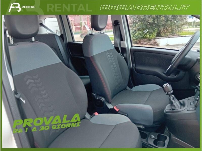 FIAT Panda 3ª serie Panda 1.0 FireFly S&S Hybrid