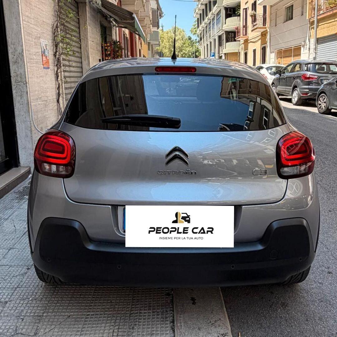 Citroen C3 1.2 PureTech S&S 110CV
