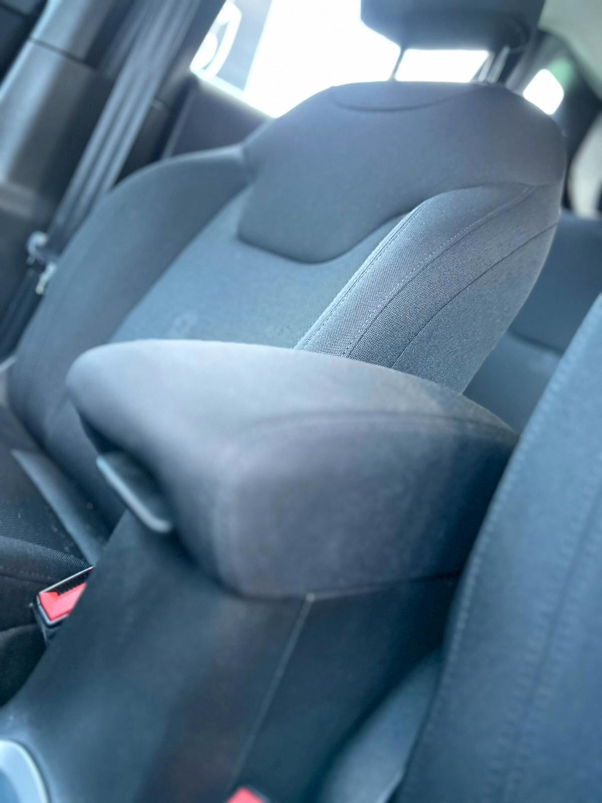 Jeep Renegade 1.4 T-Jet 120 CV GPL Longitude