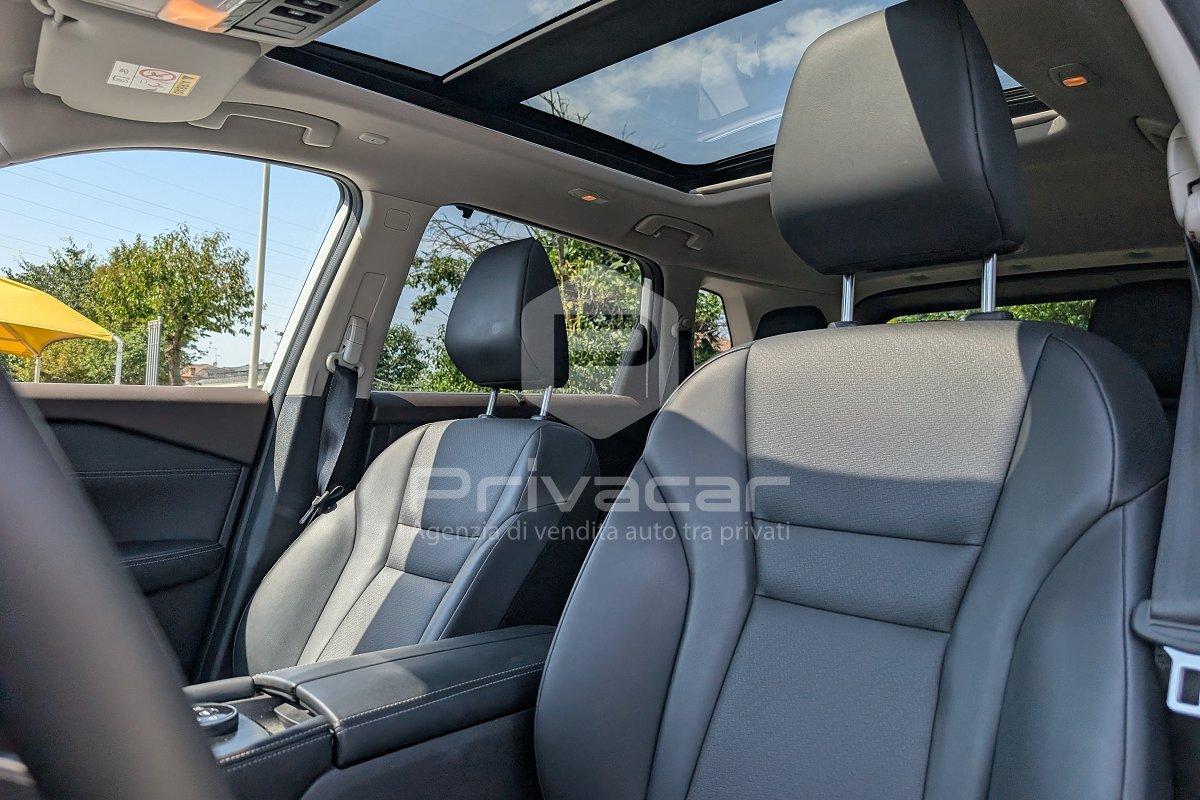 NISSAN X-Trail e-Power e-4orce 4WD 5 posti Tekna