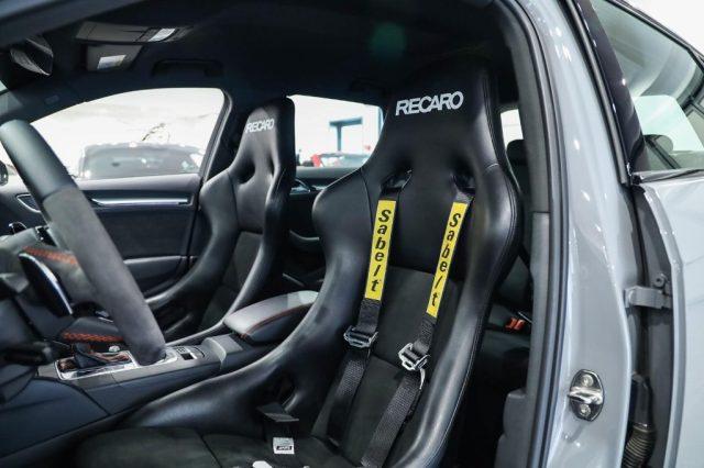 AUDI RS 3 SPB 2.5 TFSI quattro S tronic