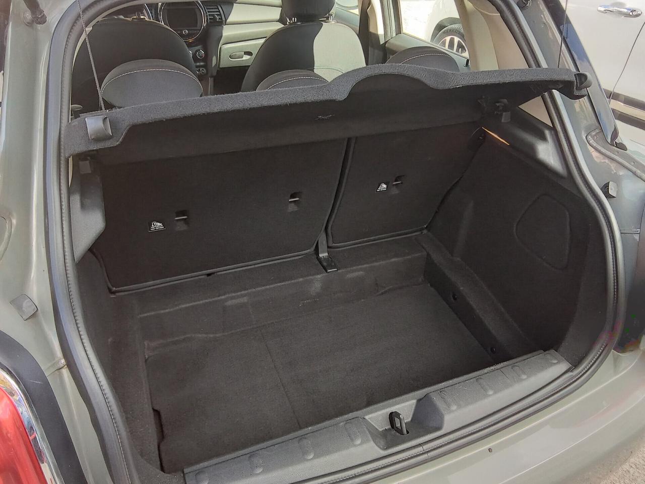 Mini 1.5 One D Business 5 porte