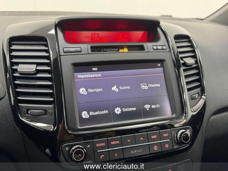 KIA Venga 1.4 CVVT Cool