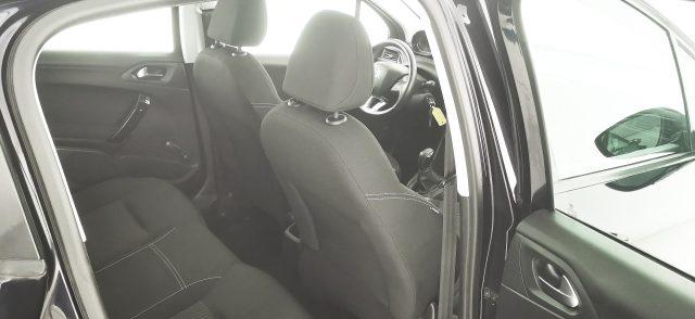 PEUGEOT 208 1° serie PureTech 82 3 porte Active