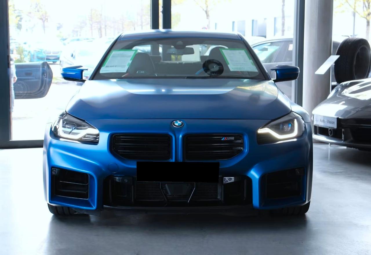 Bmw 230 M2