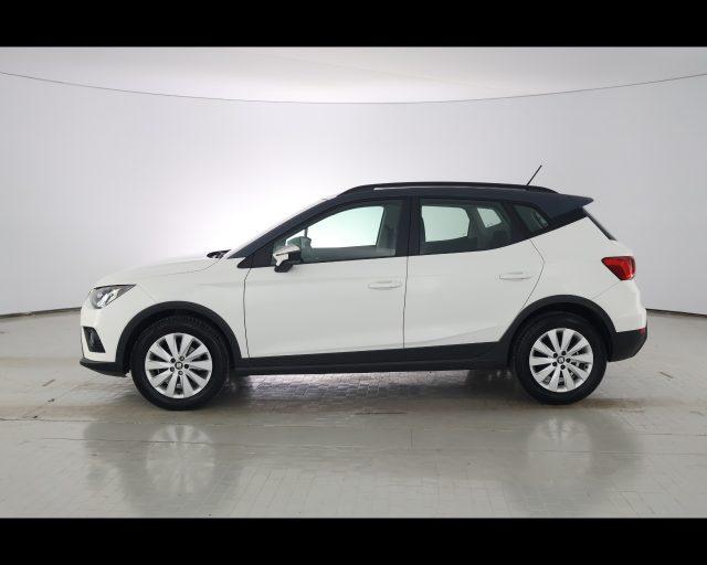 SEAT Arona 1.0 TGI Style