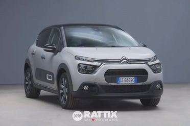 Citroen C3 1.2 Puretech 83CV Max