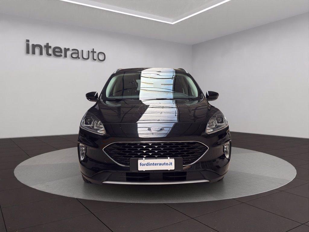 FORD Kuga 1.5 EcoBlue 120 CV 2WD Connect del 2021