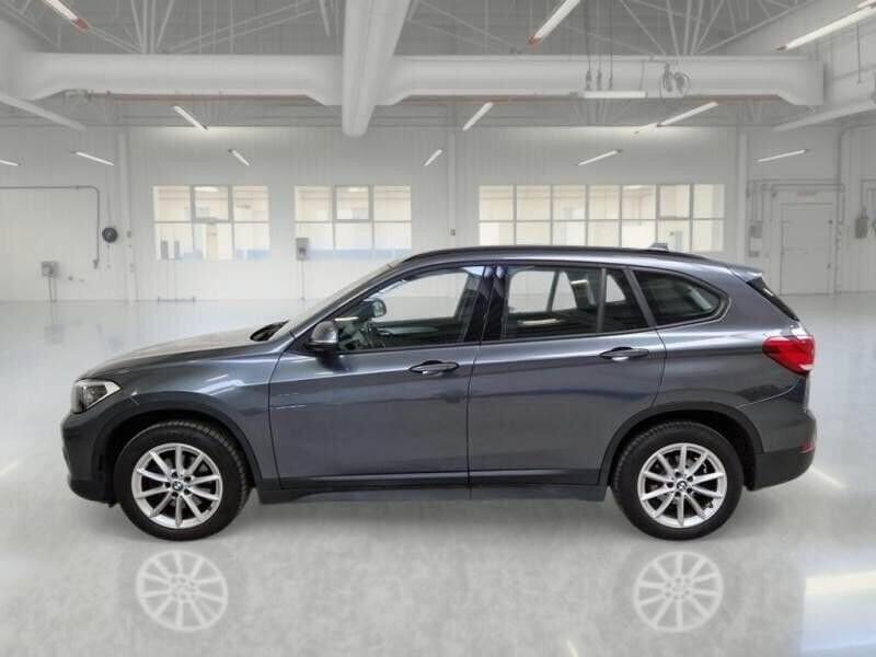 BMW X1 X1 xDrive18d Business Advantage