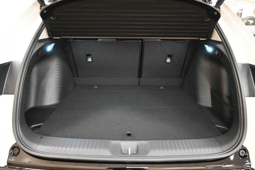 HONDA ZR-V ZR-V 2.0 Hev eCVT Sport