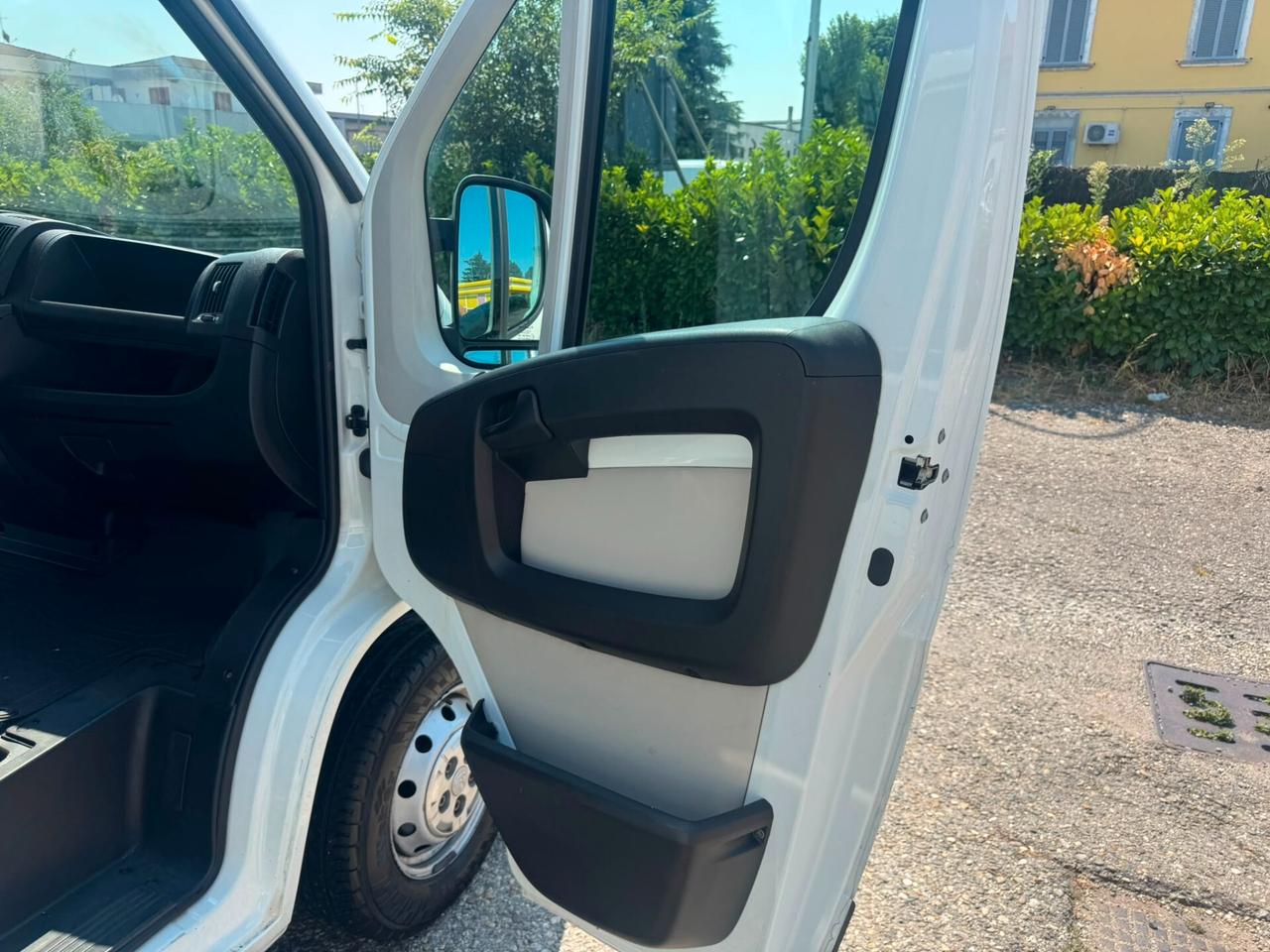 Citroen Jumper 35 BlueHDi 130 PLM-DC Cassonato
