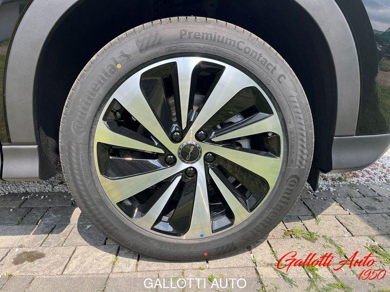 BYD Seal U DM-i 1.5 217cv Comfort