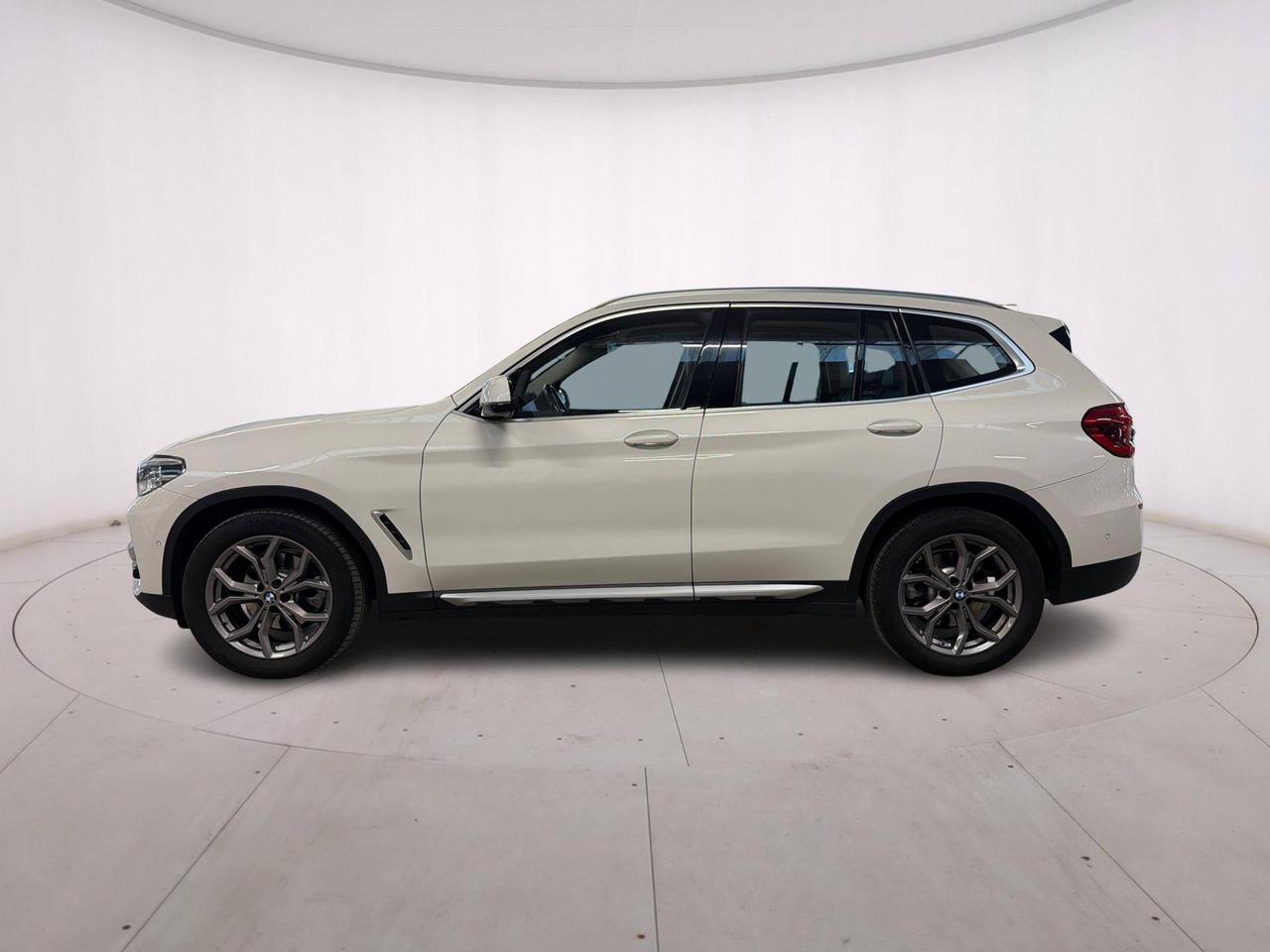 BMW X3 xDrive20d 48V xLine