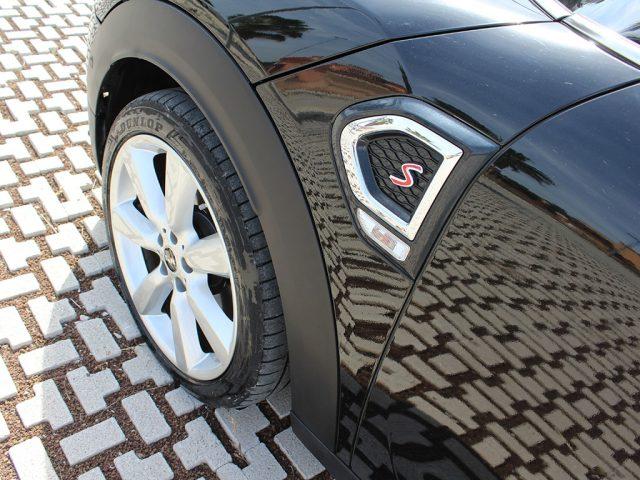 MINI Countryman 2.0 Cooper SD Countryman Automatica