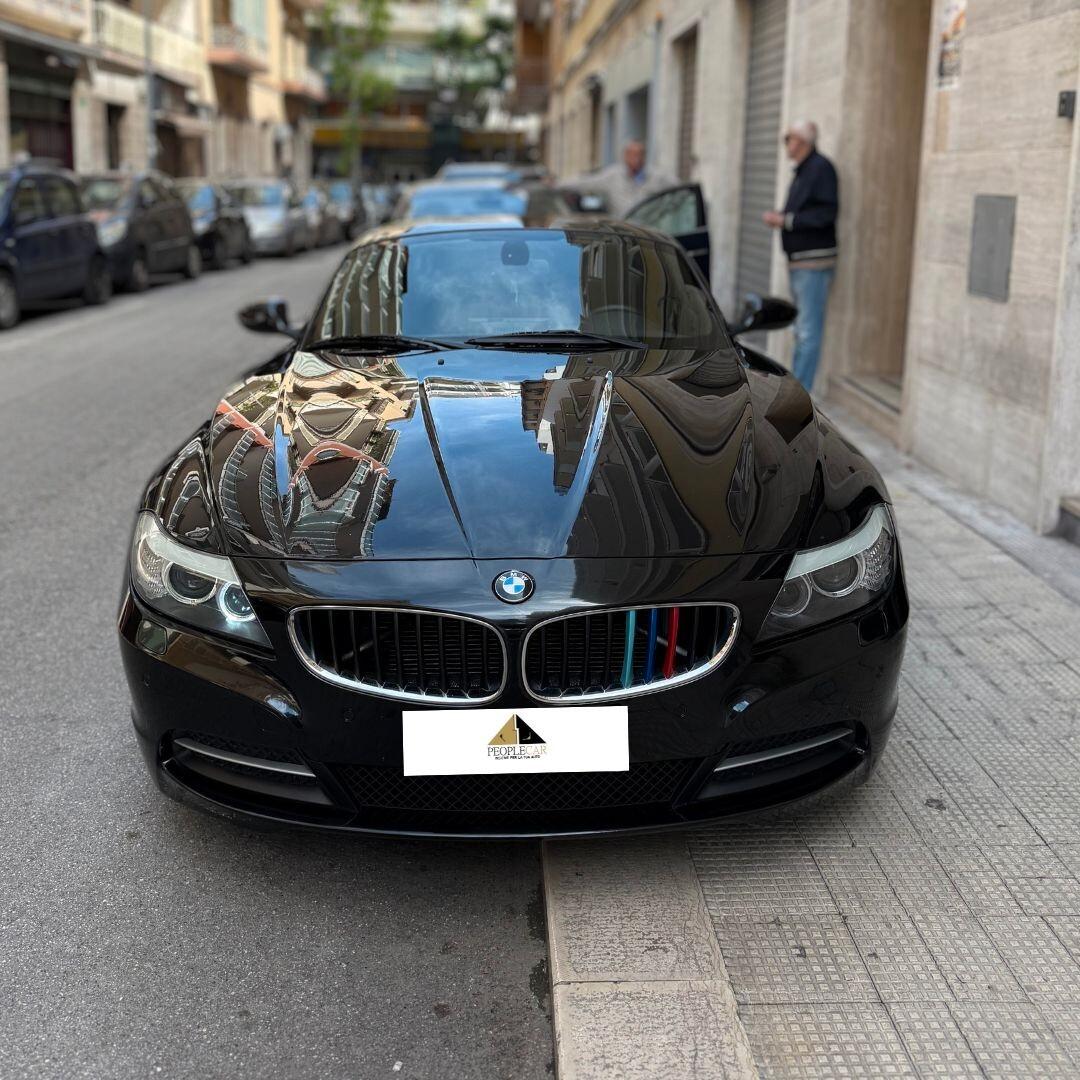 BMW Z4 sDrive20i **FULL**