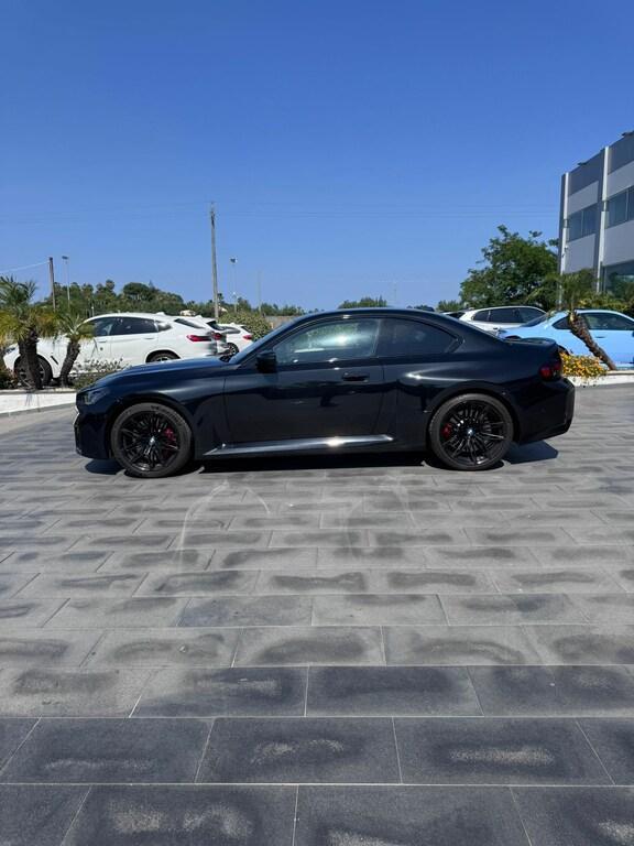 BMW M2 Coupe 3.0 Steptronic