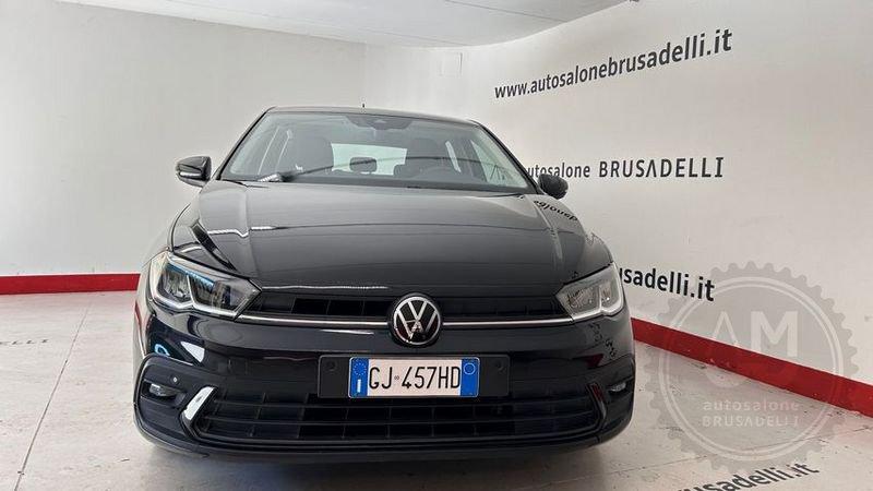 Volkswagen Polo Polo 1.0 TSI Life