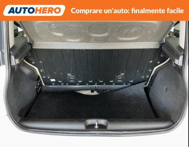 FIAT Panda 1.3 MJT S&S Easy Van 4 posti