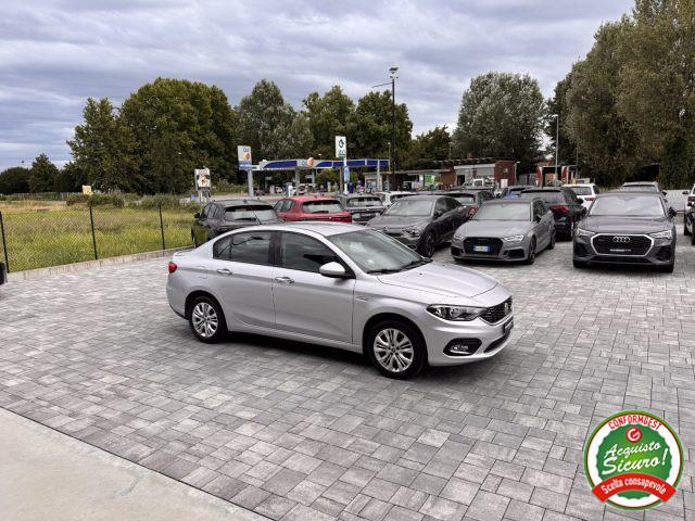FIAT Tipo 1.3 Mjt ANCHE PER NEOPATENTATI