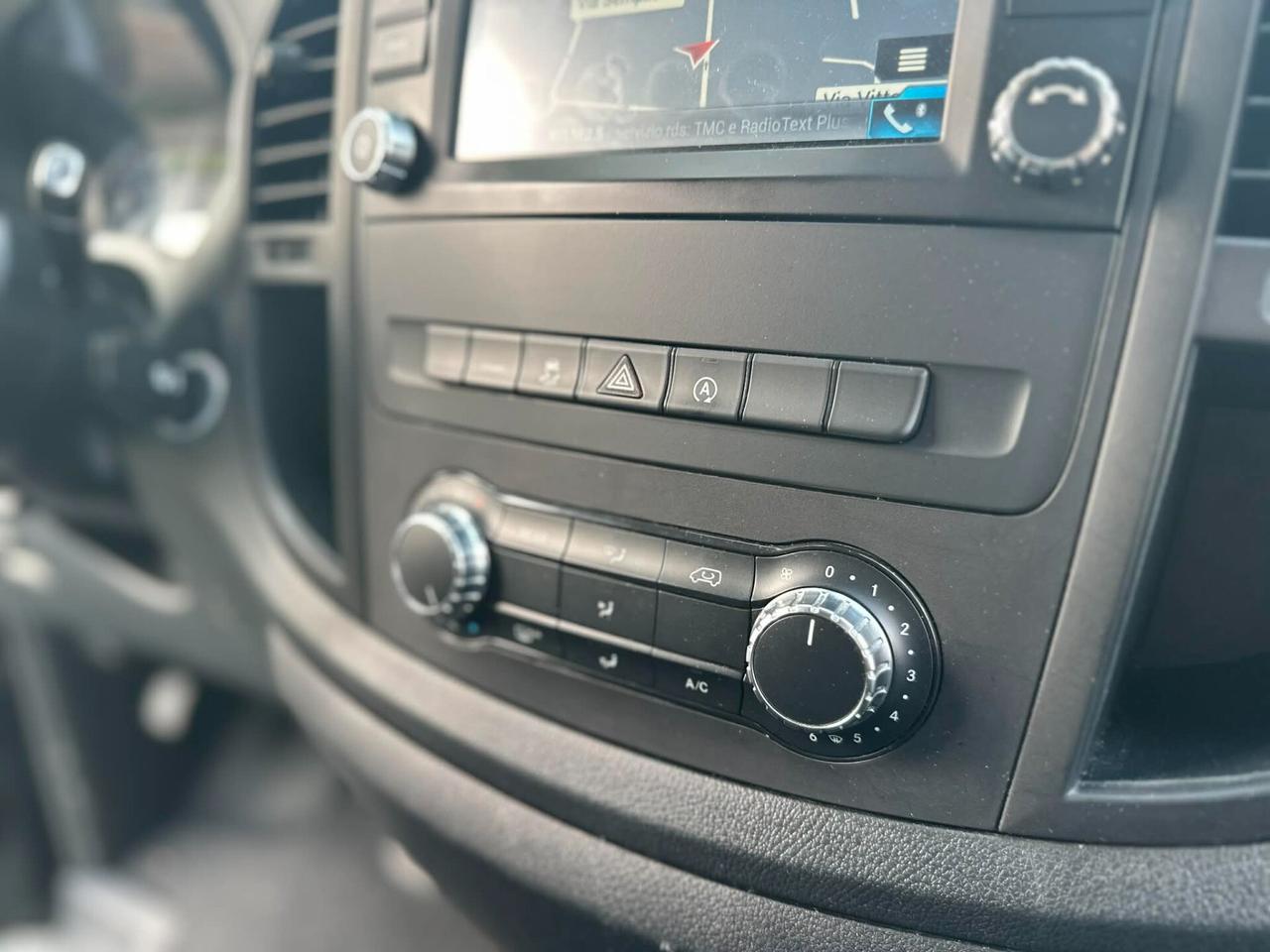 Mercedes-benz Vito Tourer Long 2.0 114 CDI aut. imm 10/2020