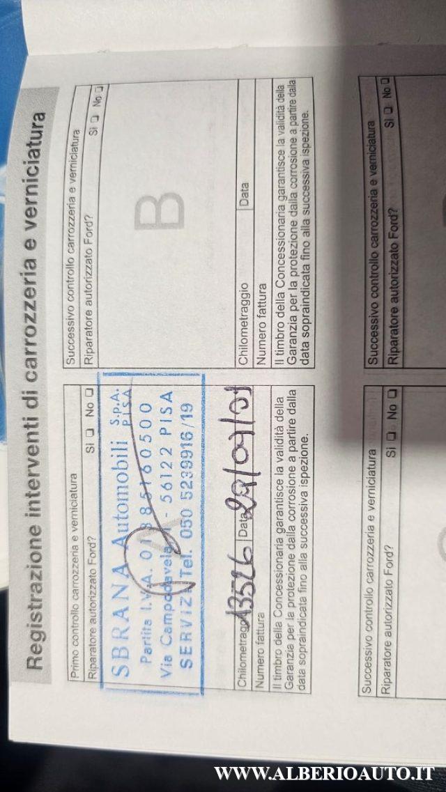 FORD Kuga 2.0 TDCi 136 CV 4WD Titanium DPF