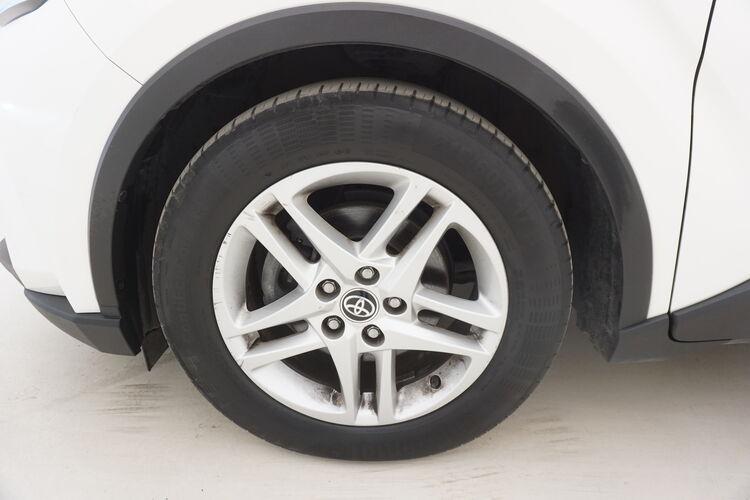 Toyota C-HR Hybrid Business BR004139 1.8 Full Hybrid 122CV