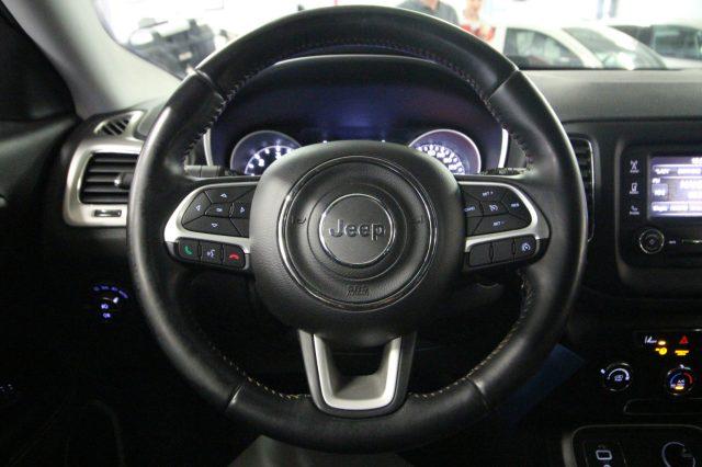 JEEP Compass 1.6 Multijet II 2WD Longitude 120 CV