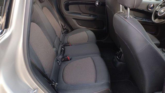 MINI Countryman 1.5 Cooper Countryman Aut.
