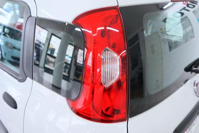FIAT Panda 0.9 TwinAir Turbo Natural Power City Life