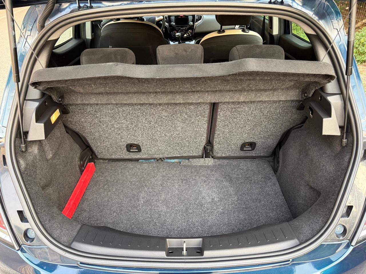 Lancia Ypsilon 1.3 MJT 95CV 5 porte S&S Platinum