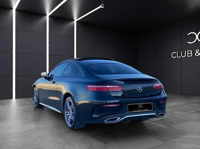Mercedes-Benz E 300 E Coupe 300 d AMG Premium Plus auto TETTO/LED/20
